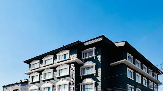 The Olive Hotel