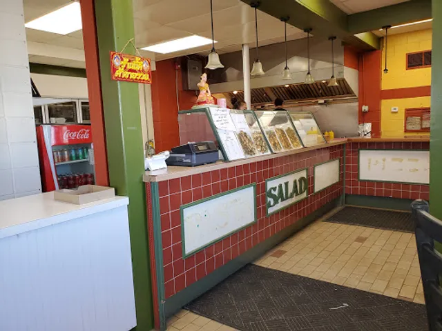 Hibachi Ninja Express