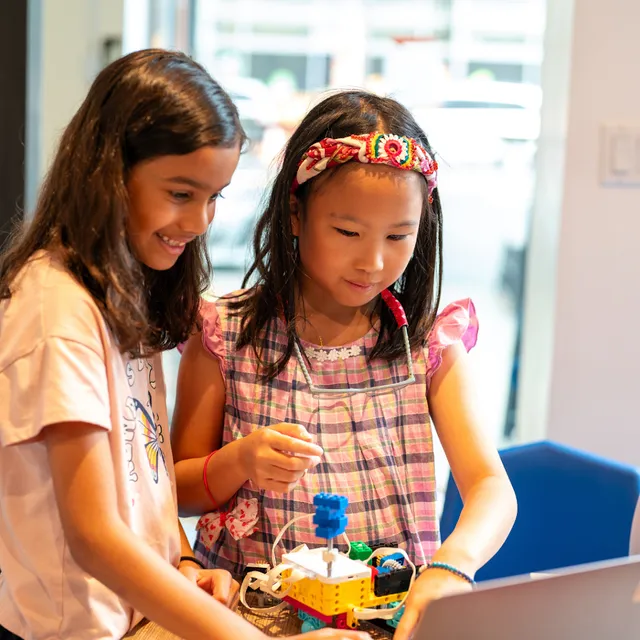 Robofun - Kids Coding & Robotics After School NYC