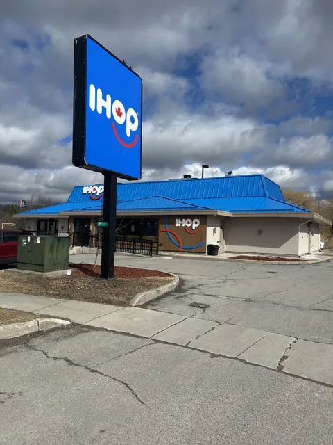 IHOP Kingston