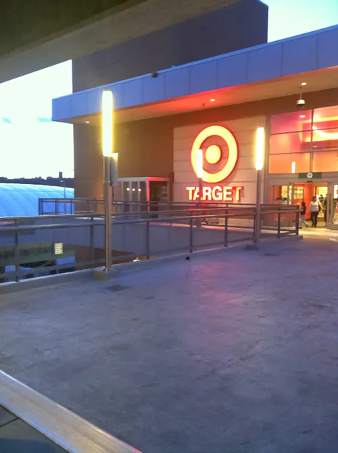 Target Grocery