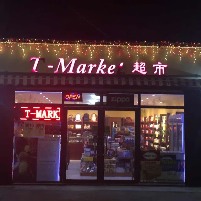 T Market