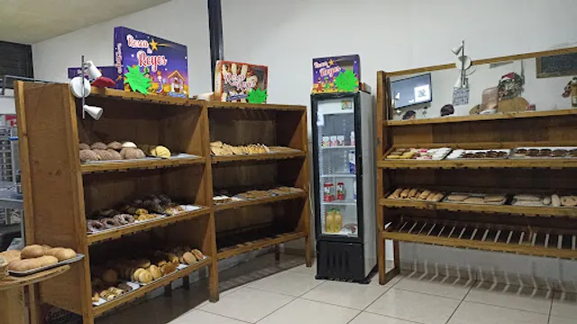 Panadería Candy Pan