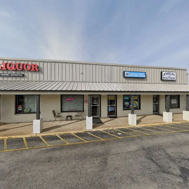 Northgate Shopping Center