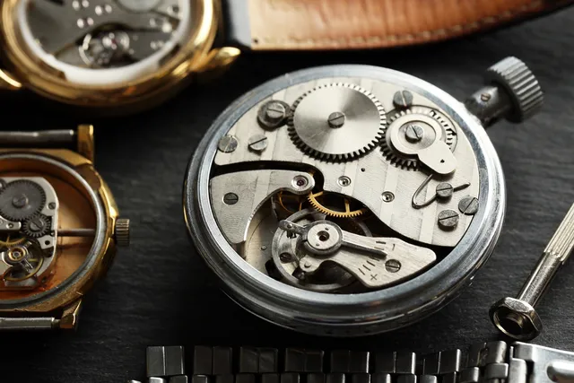 Bay Jewelers & Watch Repair