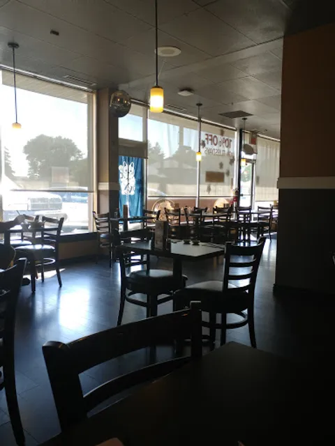 Tsuki Japanese restaurant