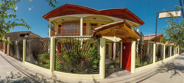 Hotel My House Salamanca