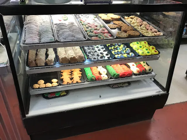 Sergio's Bakery & Cafe