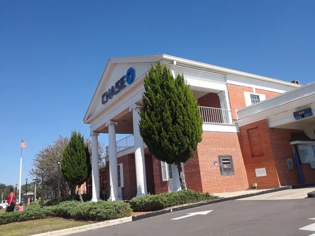 Chase Bank