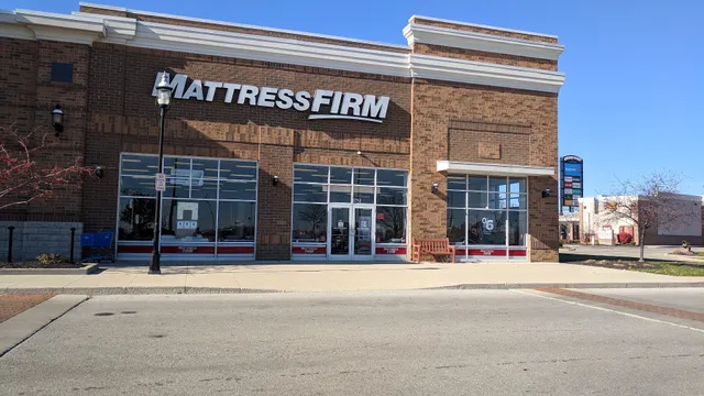 Mattress Firm Grove City Outlet Center