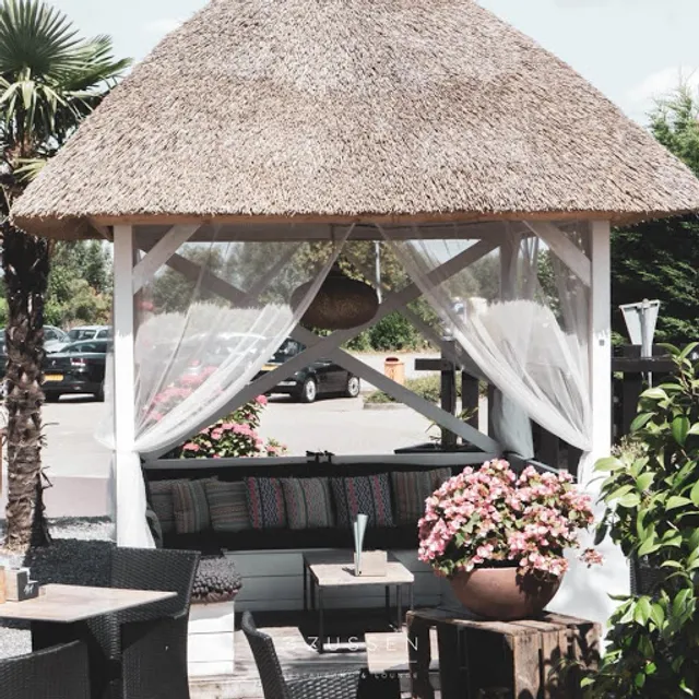 Restaurant 3 Zussen Meteren