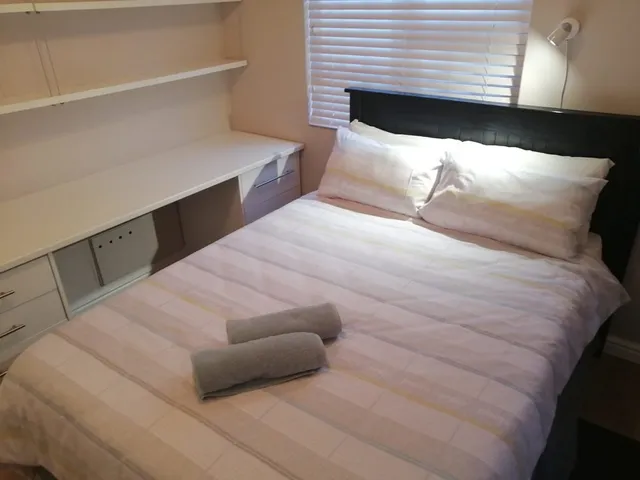 Serengeti Self Catering Units