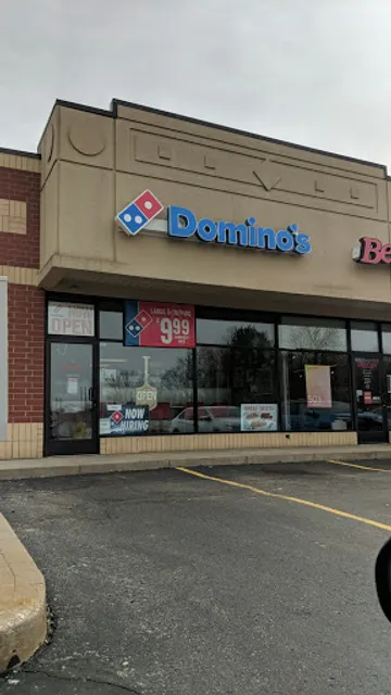 Domino's Pizza