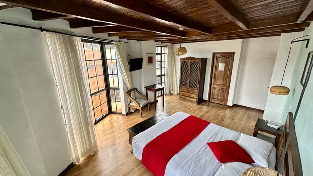 Noris Hostal Alausí