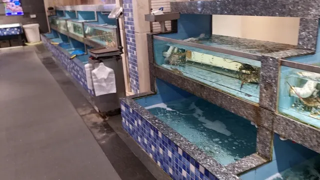 Xiamen Seafood Porridge