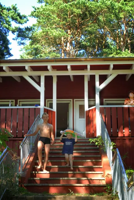 Camping Weißer See - Haveltourist