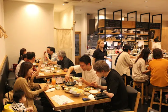 ともすけ 大牟田店