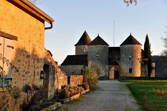 Gîte La Relinquière