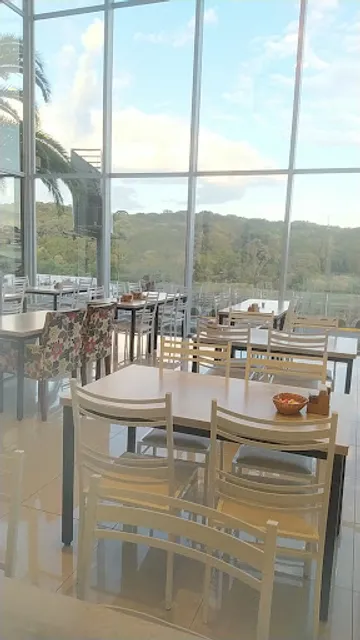 Restaurante Don Honório Augusto