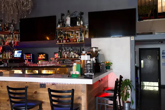 Café Rdp Sports Bar