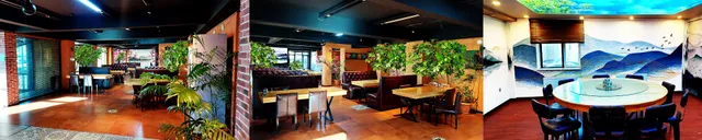 UB Chinese Restaurant