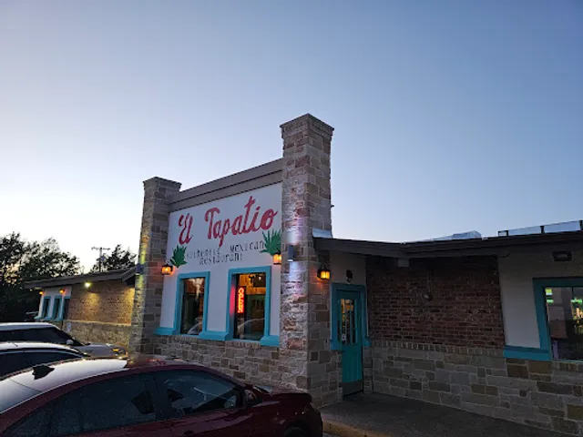 El Tapatio Cafe & Cantina