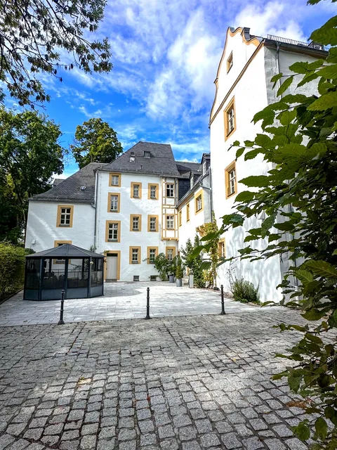 Schlosshotel Eyba