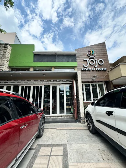 Jojo Resto n Coffee
