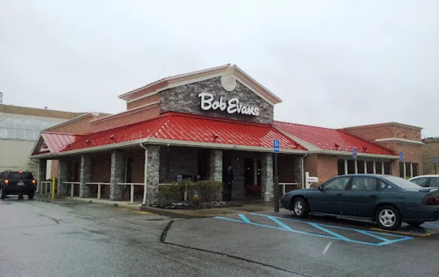 Bob Evans