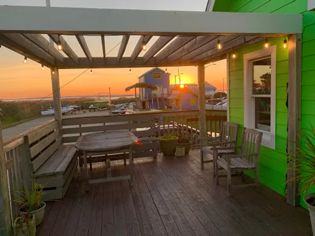 Coastal Creamery OBX