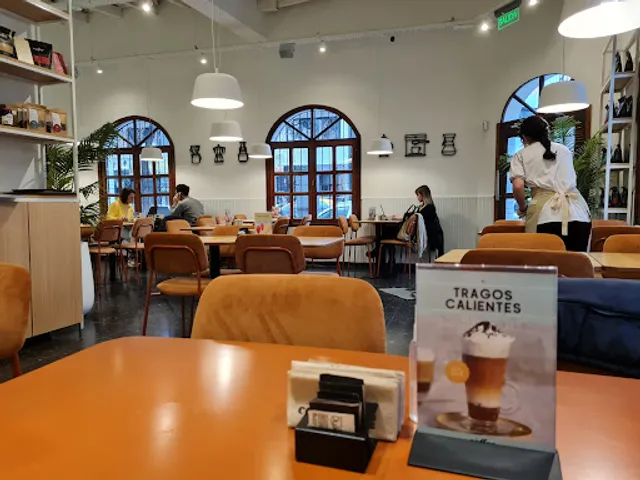 The Coffee Store Caballito