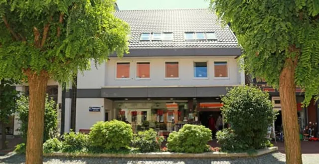 Hotel Altstadt-Passage