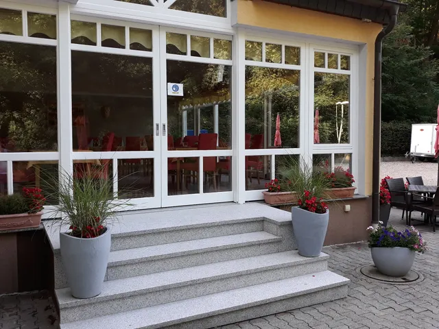 Restaurant und Hotel Das Goldbächel