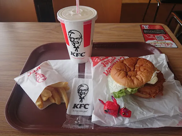KFC