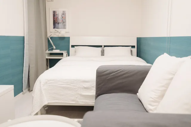 Miyako Shinjuku Hotel