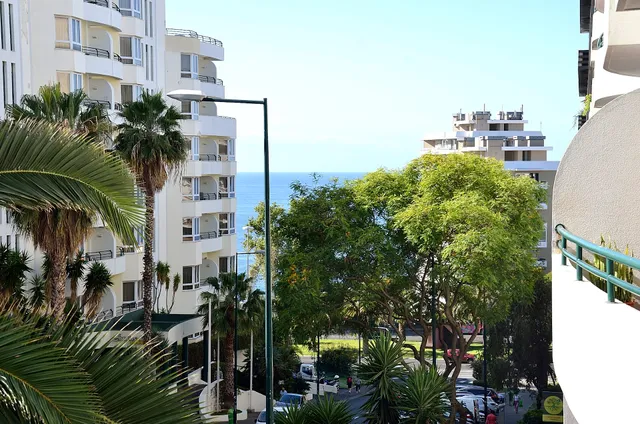 Golden Star Apartment