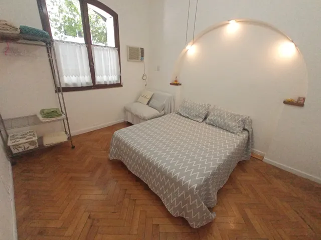 Spring Box Flat Las Cañitas