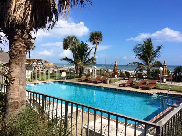 Surf Studio Beach Resort