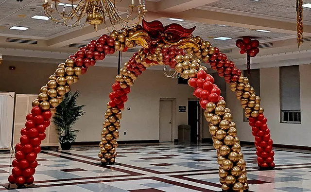 Balloon Fantasy of Atlanta