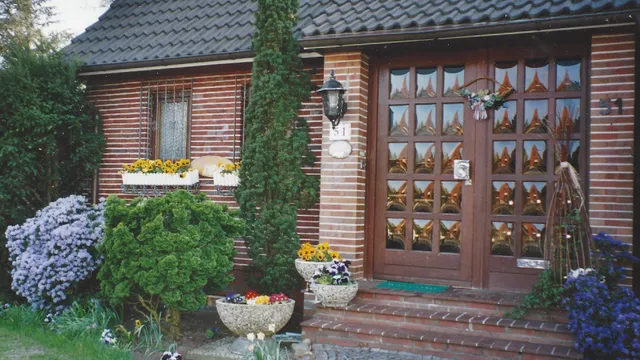 Zimmervermietung Best