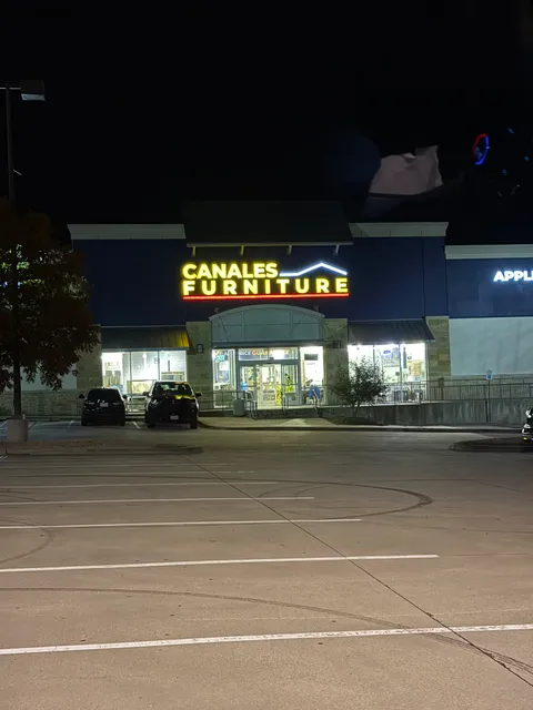 Canales Furniture
