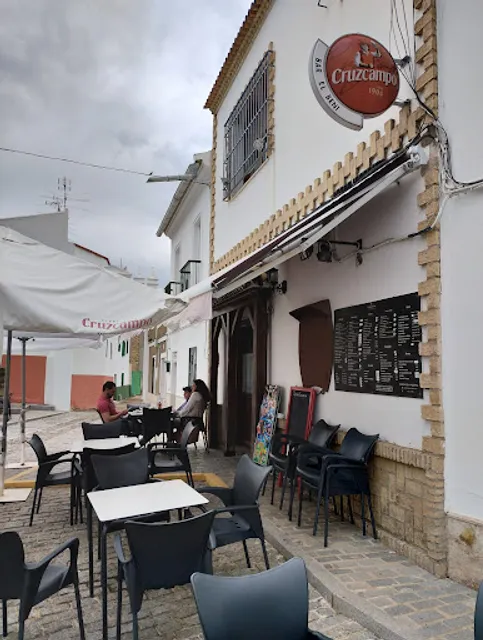 Bar El Rincón de Beni