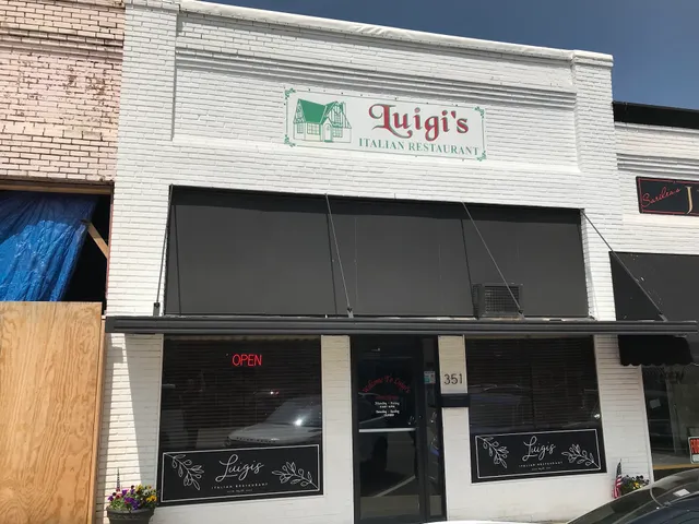 Luigi's Italian Restaurant