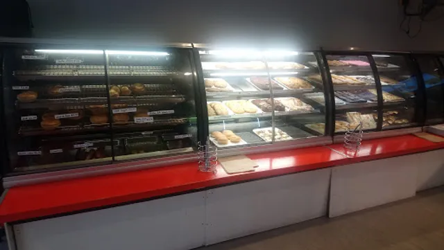 Bakery Express And Café - Roast House Wanganui