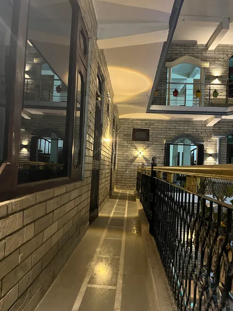 Narayana Guest House