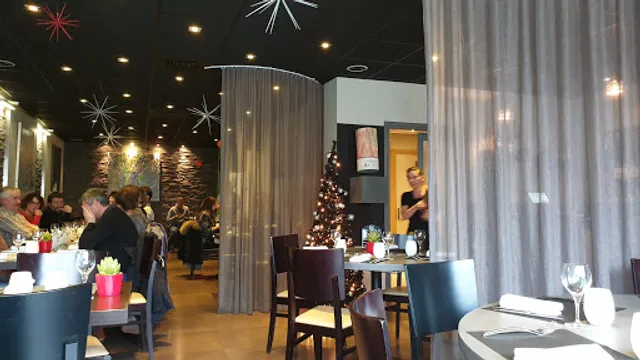 Le Restaurant