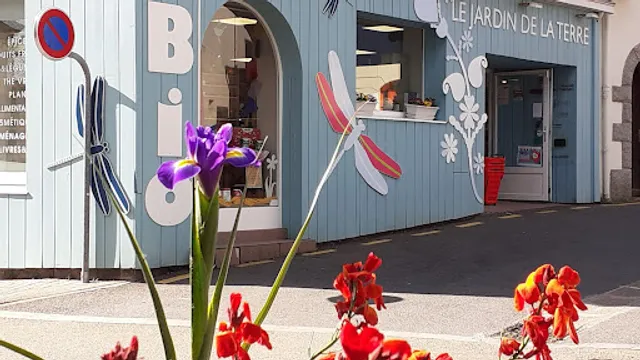 Le Jardin de la Terre - ACCORD BIO