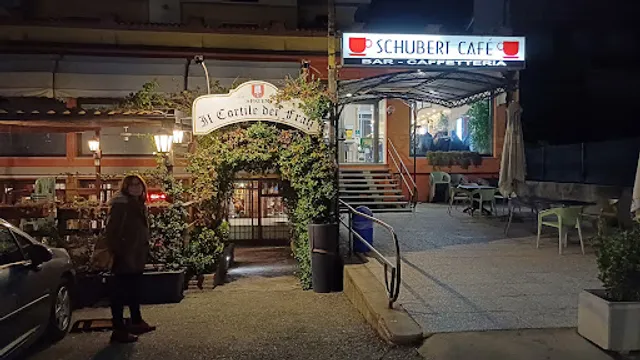 Pizzeria ristorante Il Cortile dei Frati