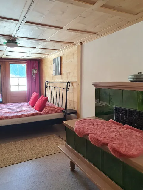 Burgbühler Guesthouse