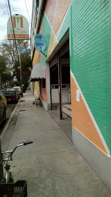 MI MERCADO LAMINADORES